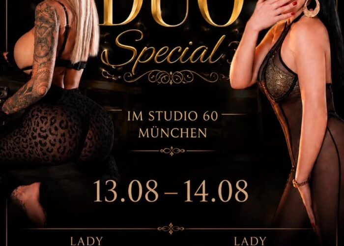 Domina Special Duo