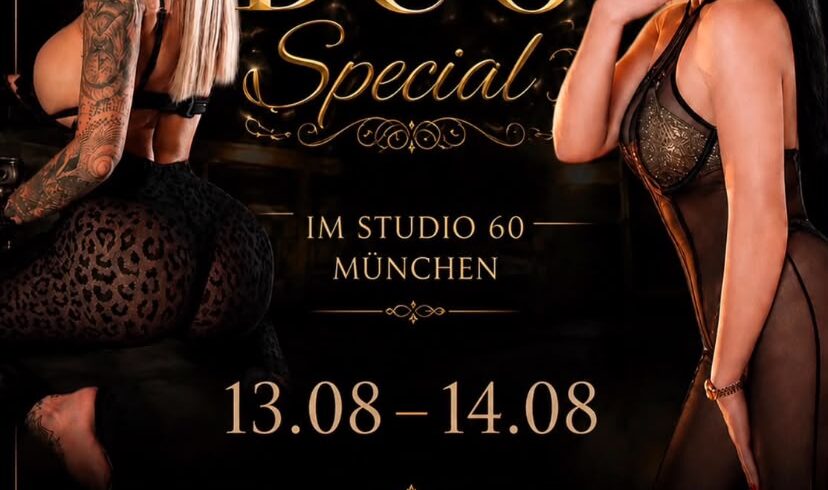 Domina Special Duo