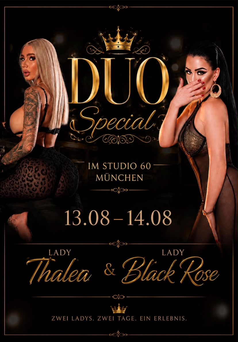 Domina Special Duo