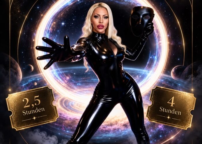 Domina Thalea