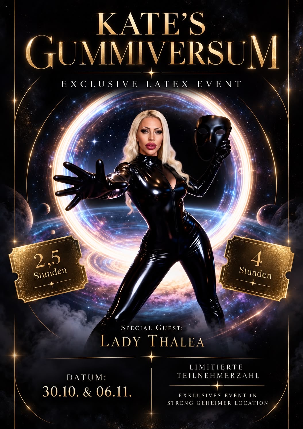 Domina Thalea